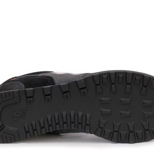 Wideee New Balance 574 Raptors Grey 